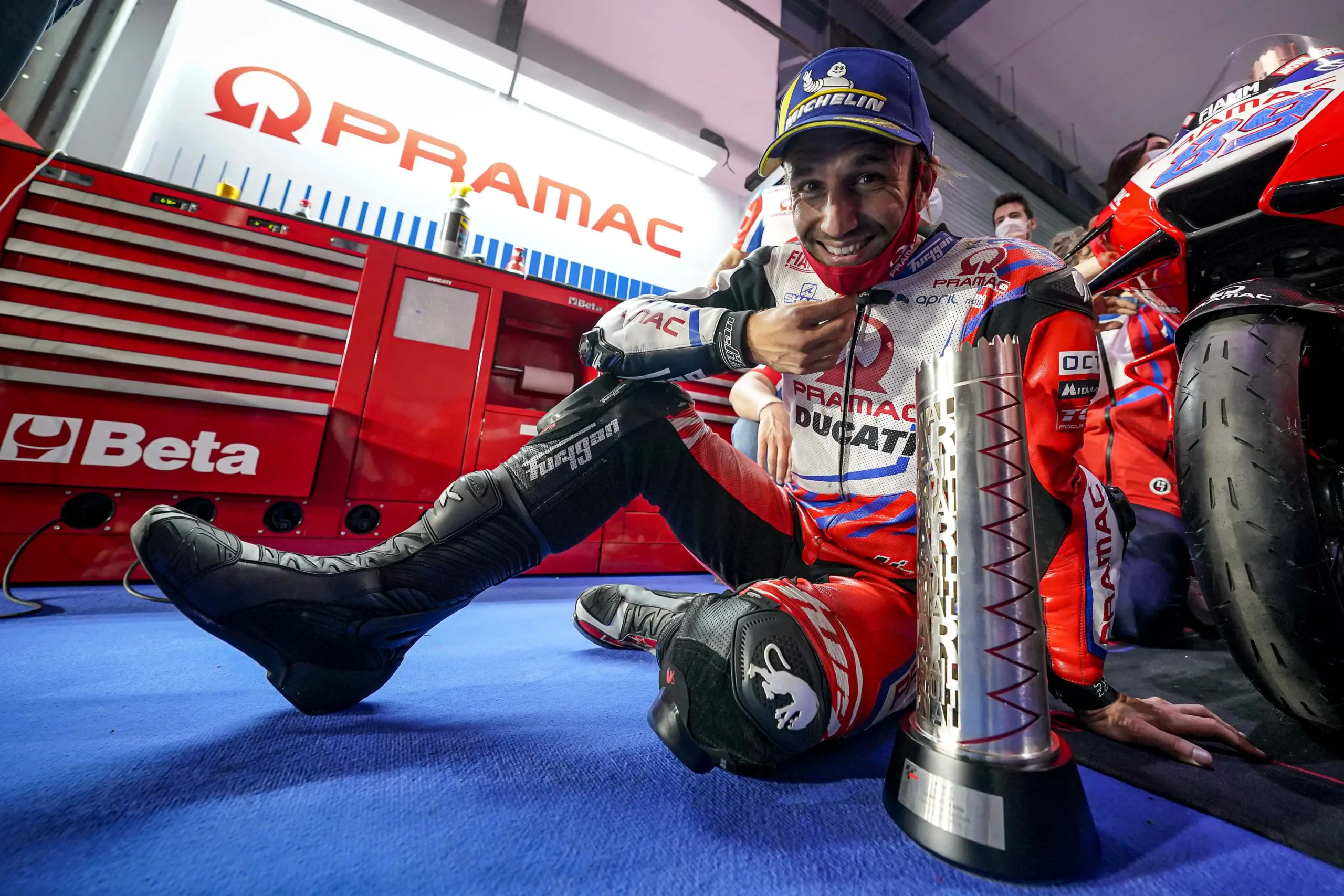 Johann-Zarco-MotoGP-Carroussel-2021