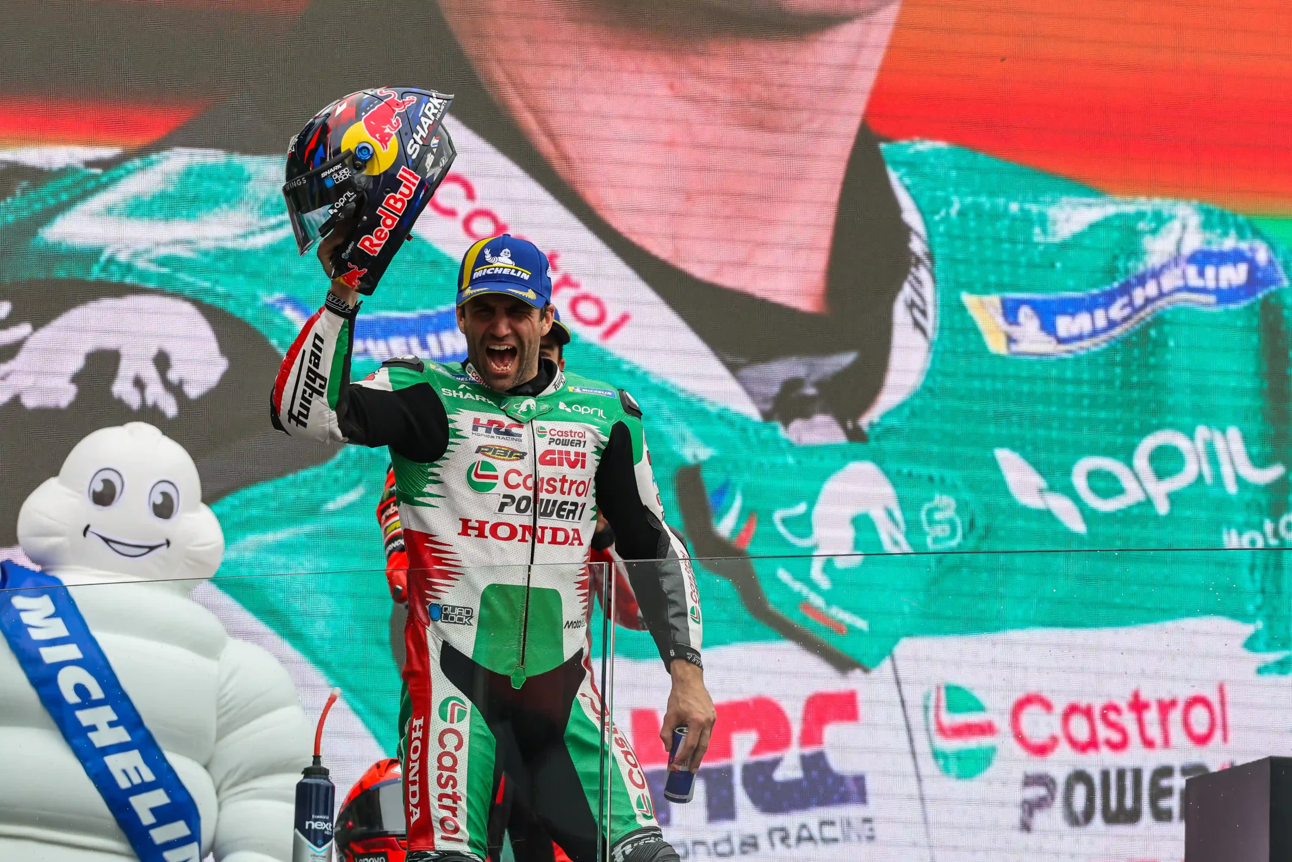 Johann-Zarco-MotoGP-Carroussel-2025