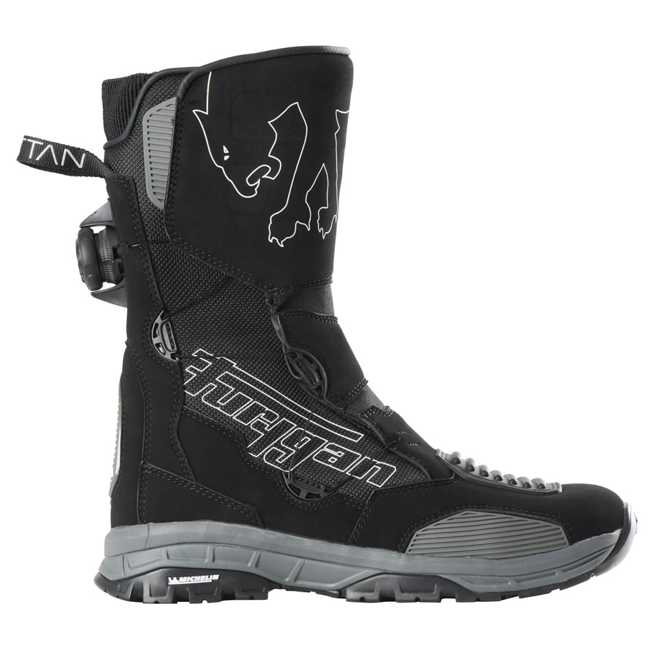 CHATTAN D3O® - Imagen 1