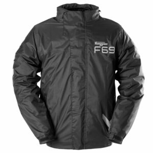 TORNADO JACKET - Thumbnail Image 4