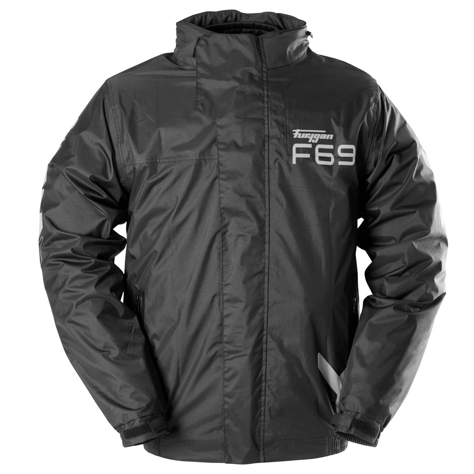 TORNADO JACKET – Image 4