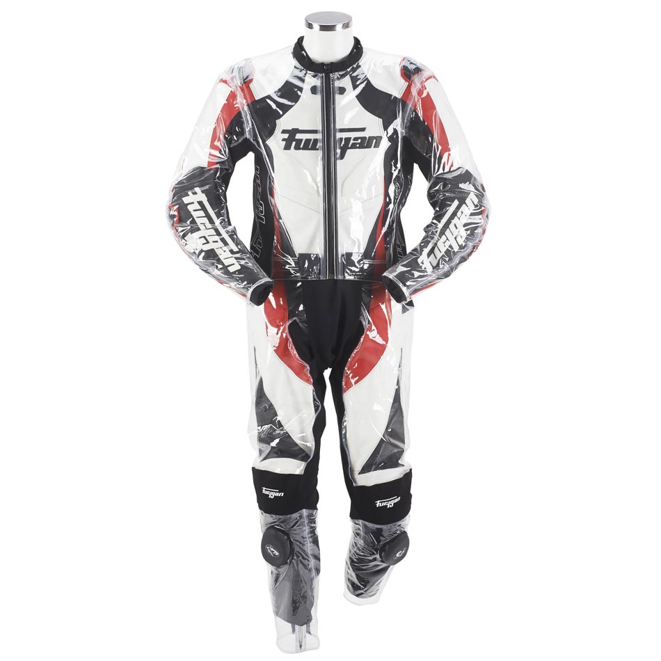 COMBINAISON PLUIE RACING – Image 6