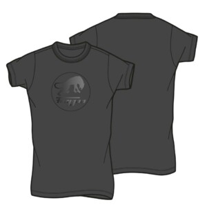 CORPO LADY TS LOGO - Thumbnail Image 6