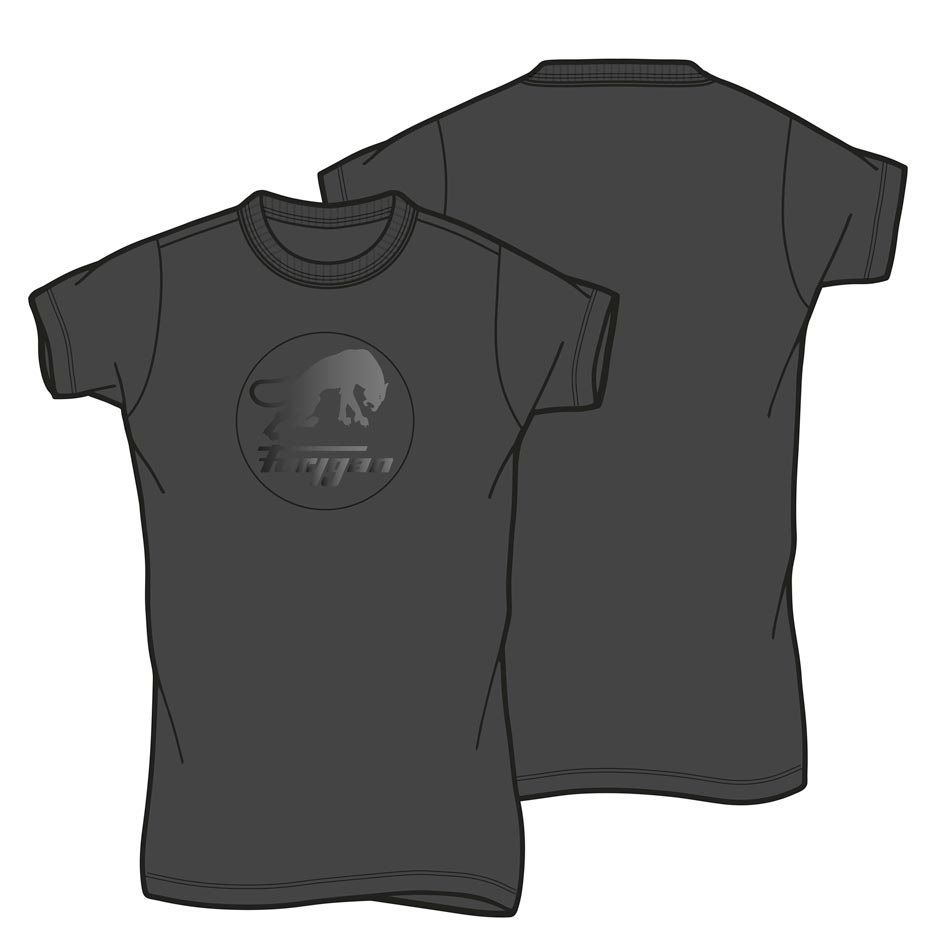 CORPO LADY TS LOGO – Image 3