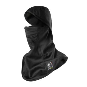 BALACLAVA PLASTRON - Thumbnail Image 5