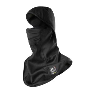 BALACLAVA PLASTRON - Thumbnail Image 6