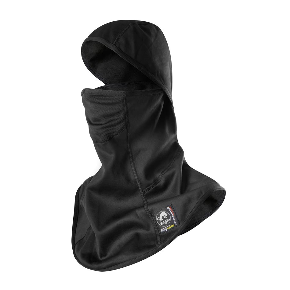 BALACLAVA PLASTRON – Image 6