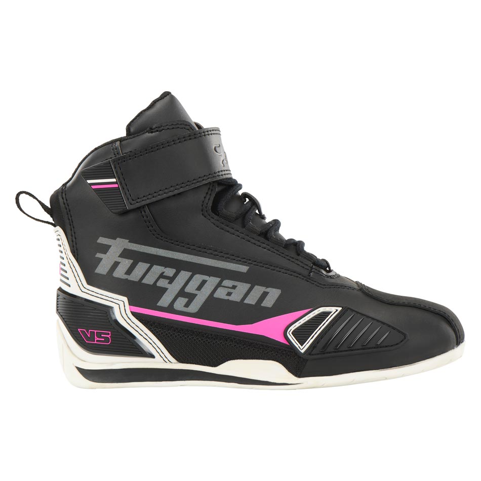 V5 D3O® LADY WP – Image 1