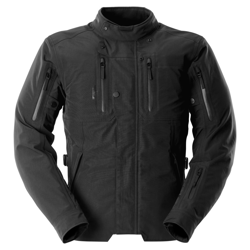 HARRIS TROOPER - Imagen 1