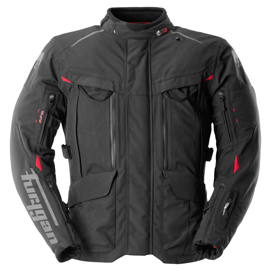 CHALLENGER 3C PRIMALOFT® - Image 1