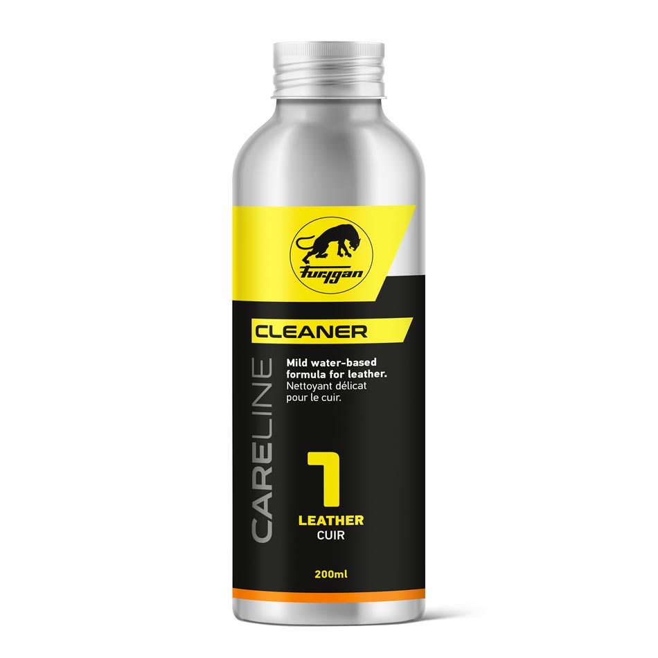 LEATHER CLEANER - Image 1
