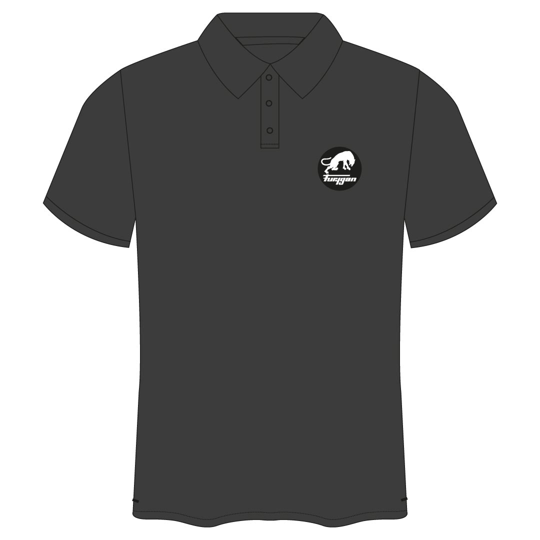 CORPO POLO FURY - Imagen 1