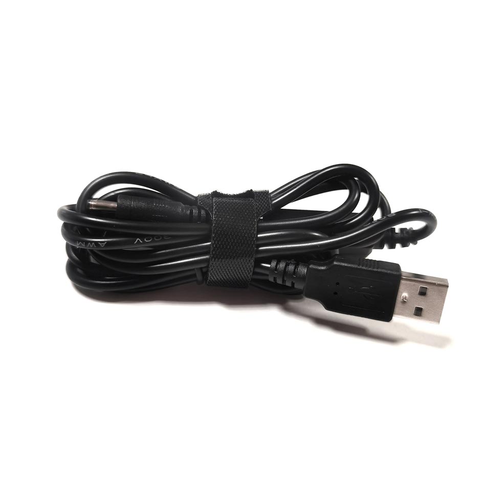 CABLE USB-A HEAT SERIES - Imagen 1