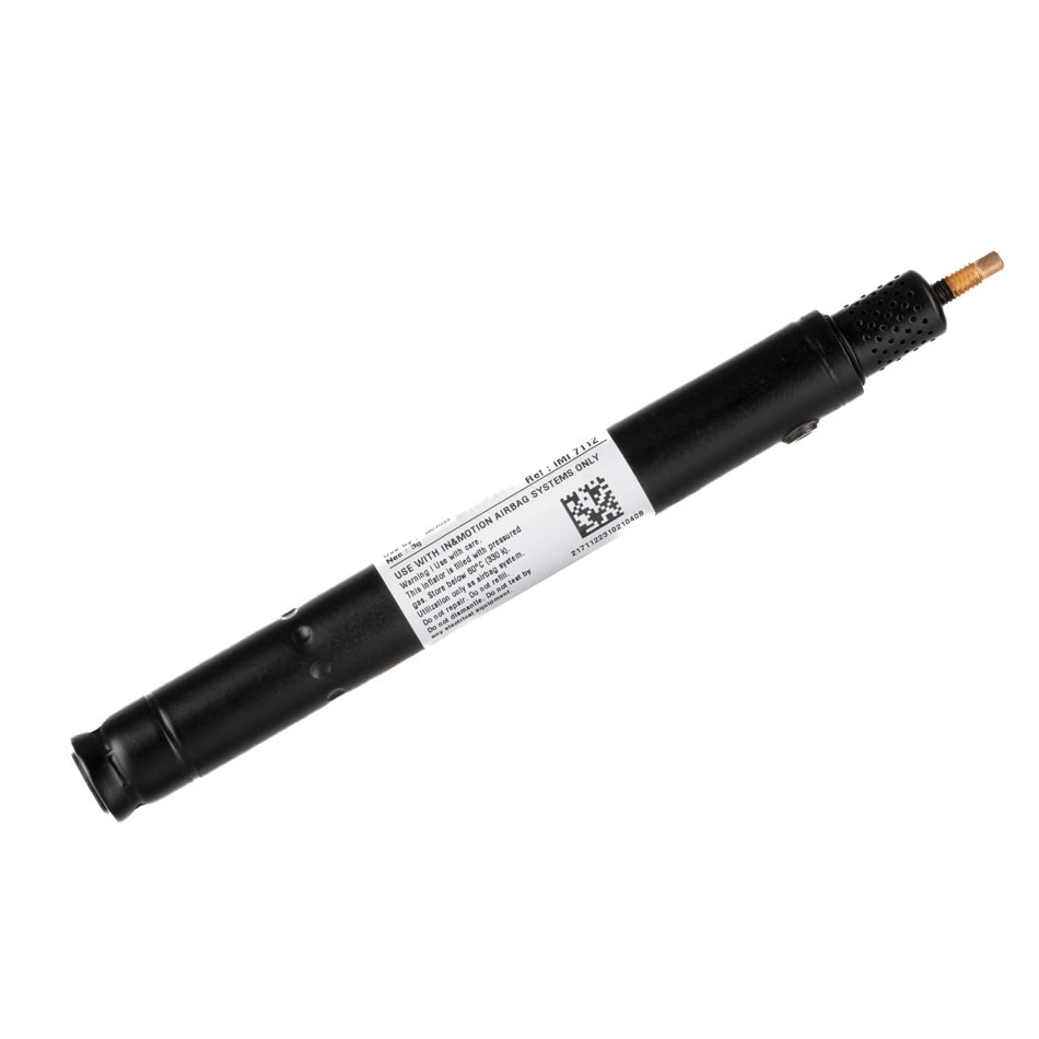 INFLATOR AIRBAG EVO - Imagen 1