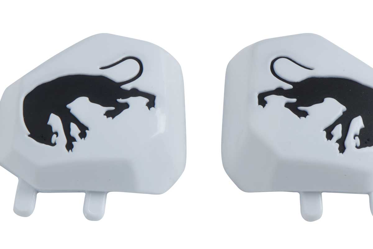 ELBOW SLIDERS - Image 1